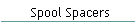 Spool Spacers