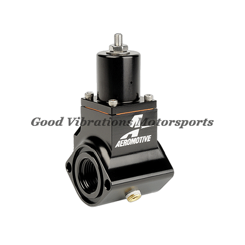 AER-11217 A3000 FUEL PUMP PRESSURE REGULATOR