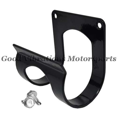 AER-12701 STEEL 2in FILTER BRACKET