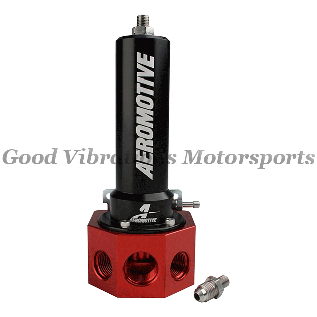 AER-13113 UILTRA HI FLOW EFI  40-100psi (AN8 - AN10)