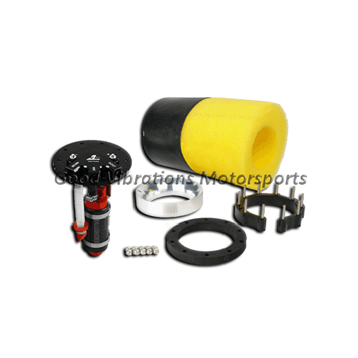 AER-18688 PHANTOM UNIVERSAL IN-TANK FUEL SYSTEM. 6-10in TALL TANKS 340 PUMP