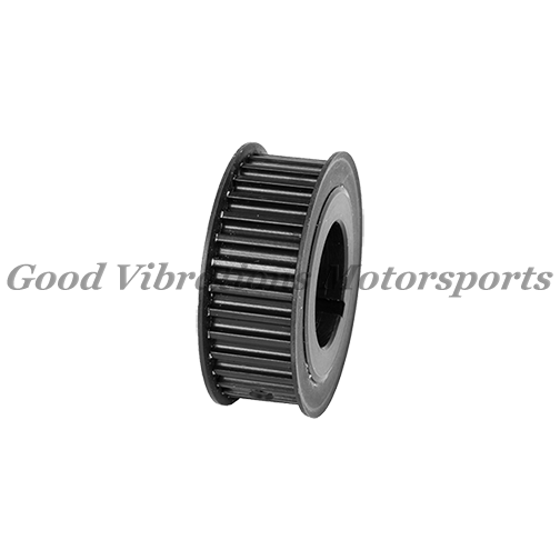 AER-21112 28T 5MM HTD PULLEY 1in BORE