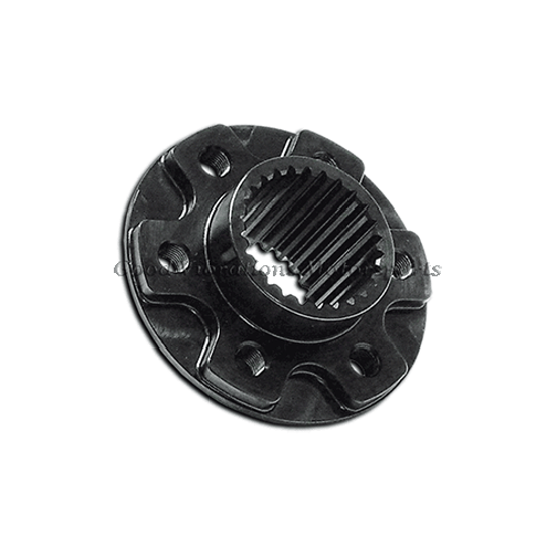 B-2060 CRANK HUB HEMI - PSI SPLINE