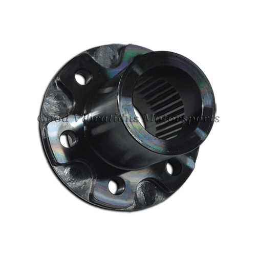 B-2061 CRANK HUB HEMI - RCD SPLINE