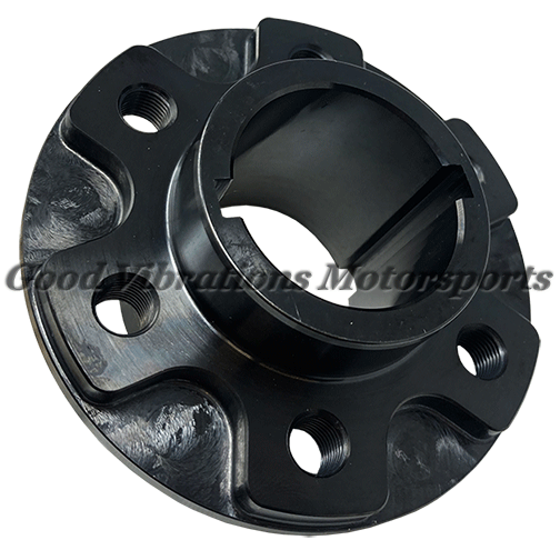 B-2064 CRANK HUB SHORT 426 HEMI/ BB MOPAR 1.2in