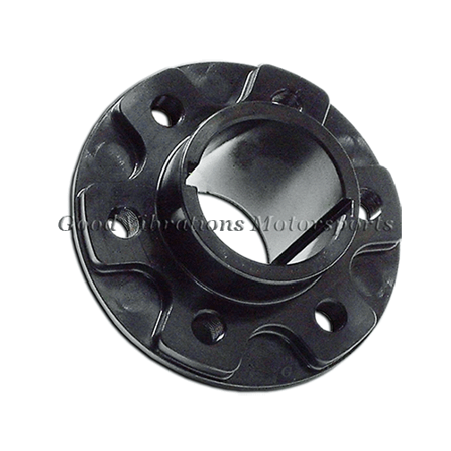 B-2080 CRANK HUB 429-460 FORD 1/4 KEYWAYS