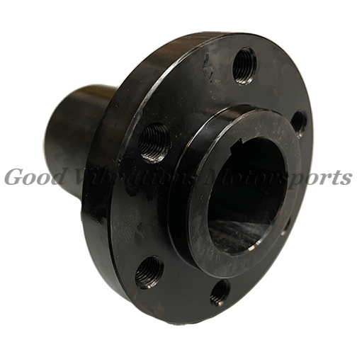 B-2085 CRANK HUB SB FORD 289-302-351W 3/16 KEYWAY