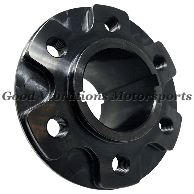 B-2095 CRANK HUB 318-340-360-383-440 MOAPR  3/16 & 1/4 KEYWAYS
