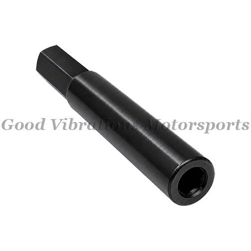 B-2113 FUEL PUMP SHAFT .375 INT HEX. Fits 3.5in EXT