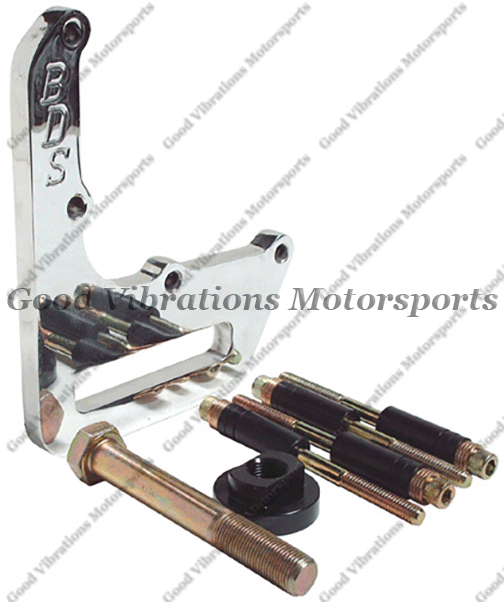 BDS-600KD-1 BLWR MOUNT IDLER KIT-SHORT