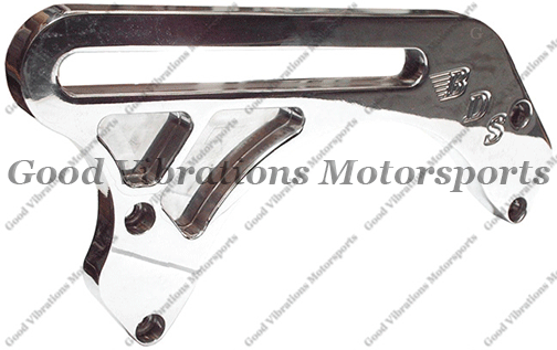 BDS-606 ENG MOUNT IDLER BRKT SBC