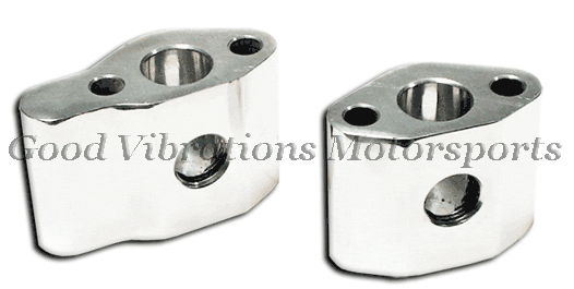 BDS-606-2 IDLER BRKT STANDOFF SBC pr
