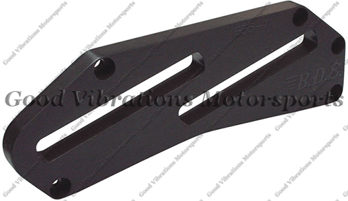 BDS-655-1 ENG MOUNT IDLER BRKT HEMI