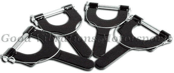 DJ-141900 BLOWER REST HARDWARE sfi 14.1 (4ea)