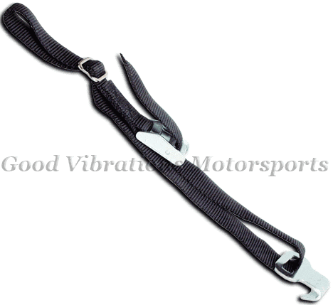 DJ-730301.F ENGINE DIAPER STRAPS FRAME MOUNT ea