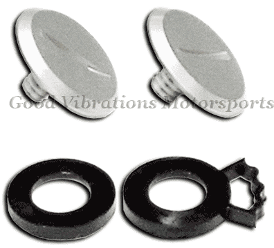 DJ-870001 HELMET PIVOT KIT