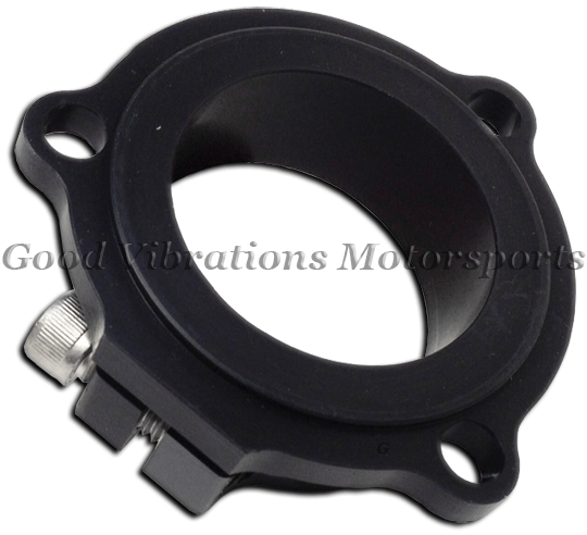 E-39606A FUEL PUMP COLLAR 3 HOLE DSR
