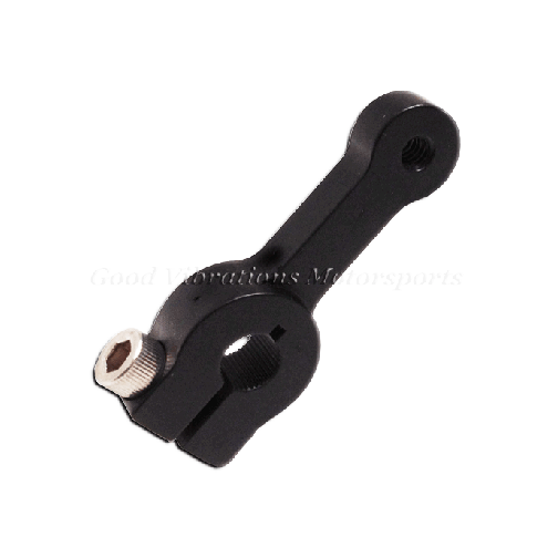 E-4011-516B ENDERLE SERRATED ARM 5/16 - BILLET (FOR A METERING PISTON OR SHUTOFF VALVE)