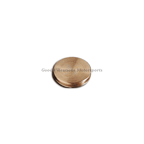 E-4023RP BRASS RING INNER - SQUARE STYLE MV