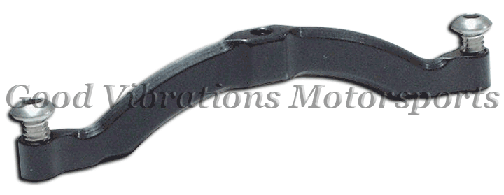 E-4071.39 4in SINGLE BUTTERFLY INJECTOR FILTER BRACKET