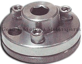 E-5009 HEX DRIVE 289 - 351W FORD (TEMP OUT OF STOCK)