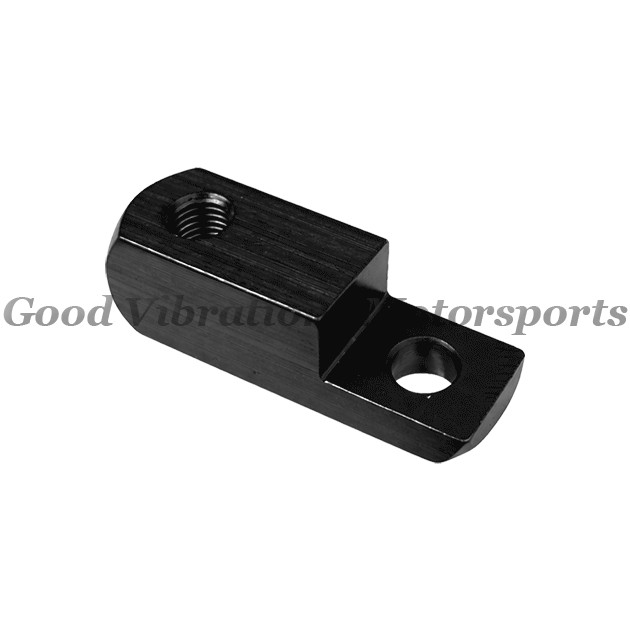 E-55-103 CARB BASE MOUNTING BRACKET W/ 1.25in C-C