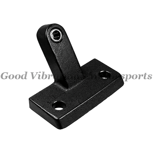 E-55-108-327 MANIFOLD THROTTLE BRACKET SBC TR w/BEARING