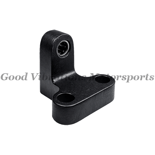 E-55-108-351 MANIFOLD THROTTLE BRACKET SBF TR w/BEARING
