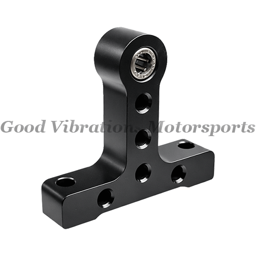 E-55-108-426 MANIFOLD THROTTLE BRACKET TOWER w/ BEARING