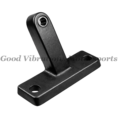 E-55-108-427 MANIFOLD THROTTLE BRACKET BBC TR w/BEARING