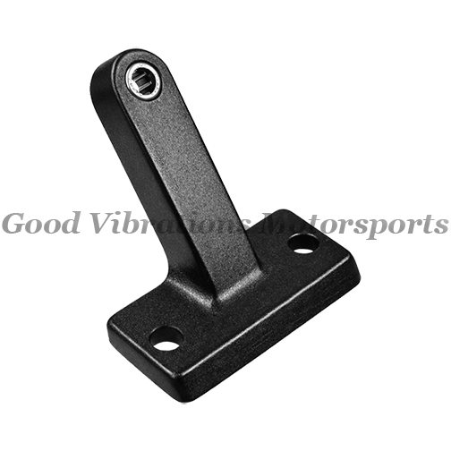 E-55-108BC MANIFOLD THROTTLE BRACKET BBC BIG CHIEF TR w/BEARING