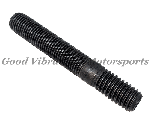 E-55-112 LINKAGE STUD 7/16 x 3.00 STEEL