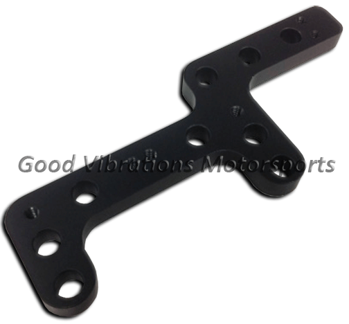 E-55-113 671-1471 BLOWER BASE BRACKET