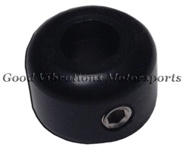 E-55-115 SERRATED SHAFT RETAINING COLLAR