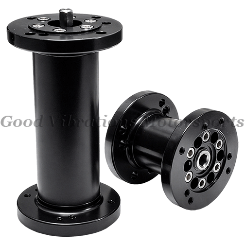 E-81-105 FUEL PUMP EXT 2in