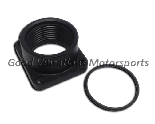 E-FP2-16 SG2 - 110 BILLET SERIES - FITTING PLATE AN16