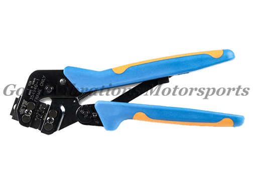 EFI-567-100 ECU PIN CRIMPER TOOL FOR ECU PINS