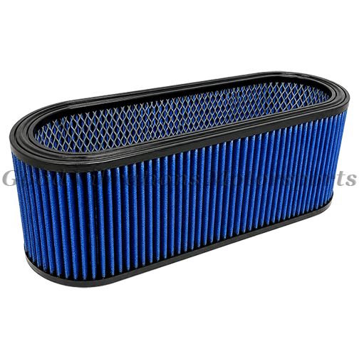 FI-7014 5in BIRD AND BAU-3 FILTER ELEMENT - BLUE