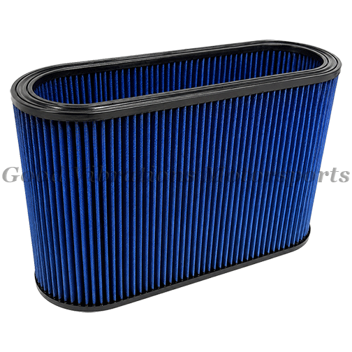 FI-7016 10in BIRD AND BAU-3  FILTER ELEMENT - BLUE