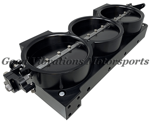 FI-BAU-4-B UPGRADE TO BLACK INJECTOR