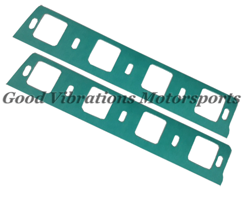 G-2216 INTAKE GASKET KB BAE AJPE HEMI 10-BOLT MANIFOLD pr