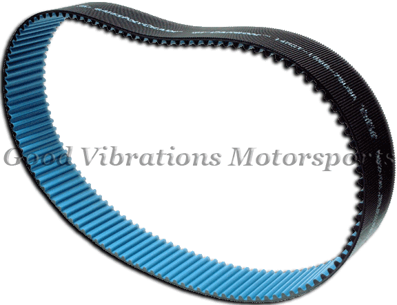 BB-14-1750-75GTC GATES BLOWER BELT CARBON 14mmGTC 1750 (68.9 x 3in)