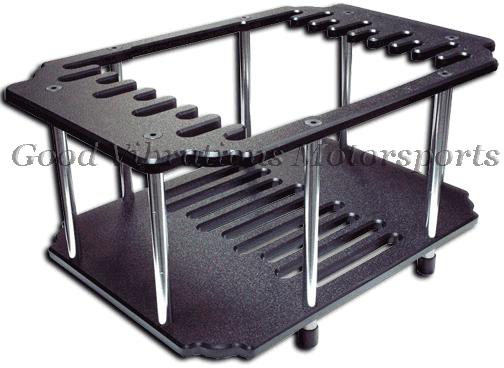 T-3005 CLUTCH LOADING RACK. 5 DISK