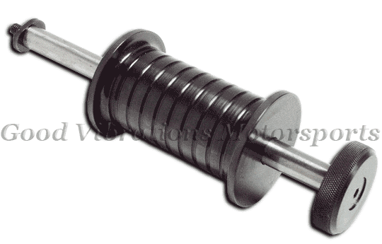 T-1100 MAIN CAP PULLER HEAVY 4.5lbs 5/16 THREAD