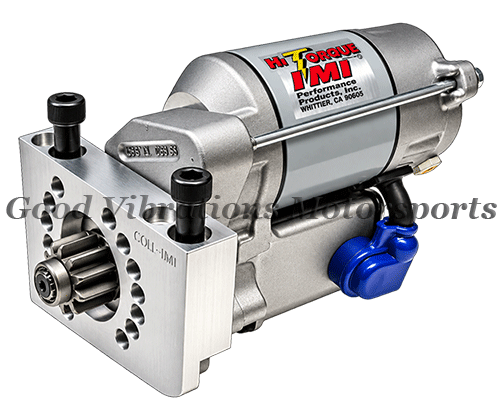 IMI-1102N IMI HI-TORQUE STARTER CHEVY (2.0 kw) 11T