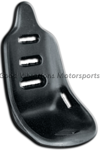 JAZ-100-110-01 MINI PRO STOCK SEAT