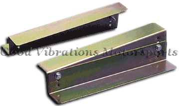 JAZ-450-010-09 UNIVERSAL SEAT MOUNT KIT