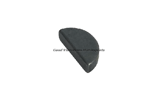 M-26030 WOODRUFF KEY - MAGNETO SHAFT