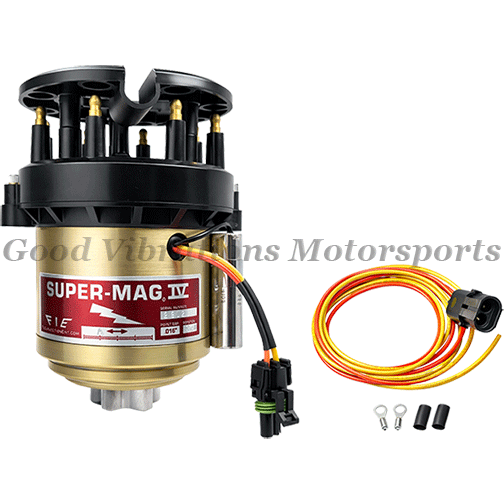M-29174-3 SUPER MAG IV PRO CAP GENERATOR LH