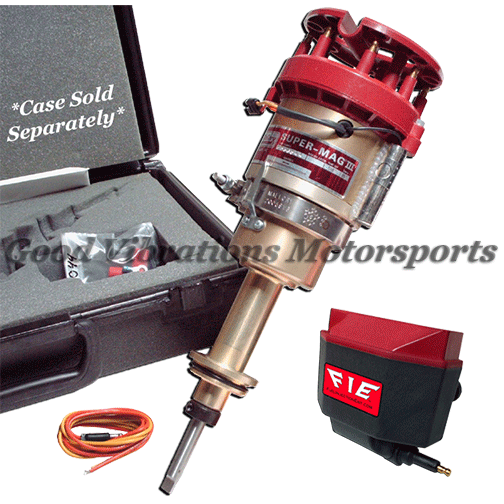 M-37-36544 SUPER MAG III 426 HEMI PRO CAP ASSY w/  X-DRIVE COUPLER